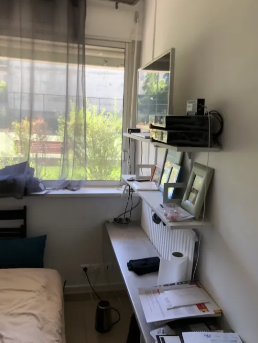 Location Neuilly-sur-Seine Appartement 1e8c0986