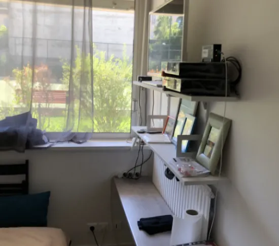 Location Neuilly-sur-Seine Appartement 1e8c0986