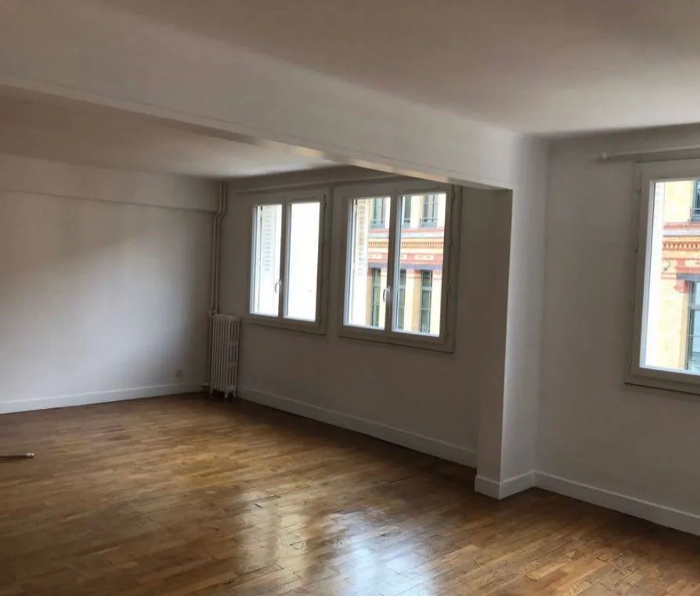 Location Paris Appartement 1e92488e