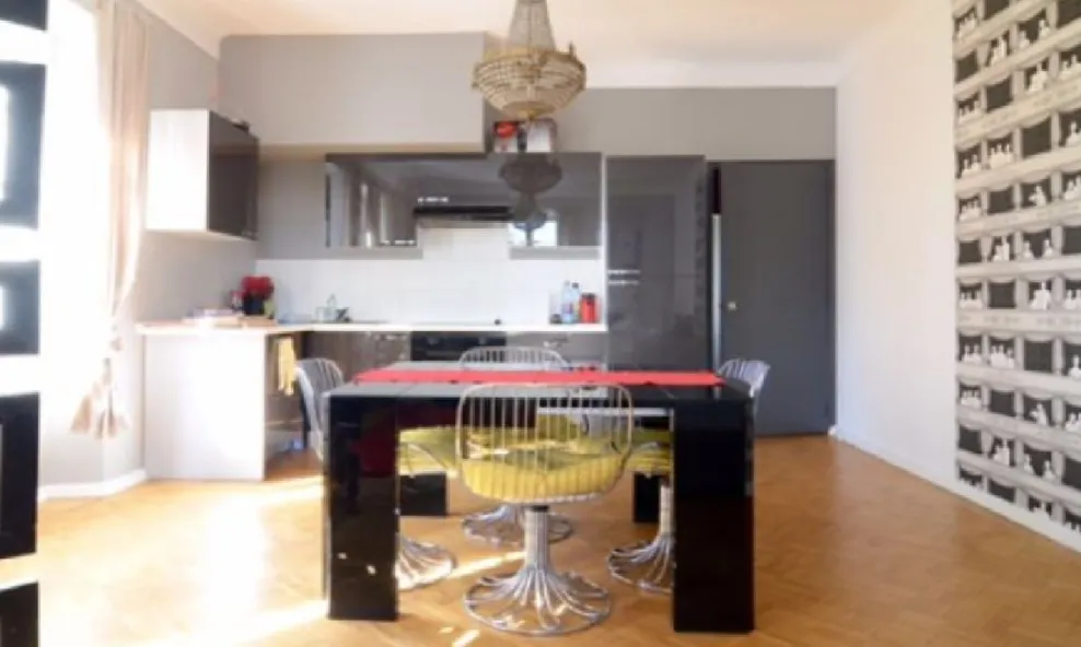 Location Aix-en-Provence Appartement 1eb348d9