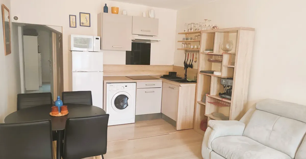 Location Toulouse Appartement 1ec1a795