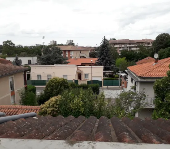 Location Toulouse Appartement 1ec40717