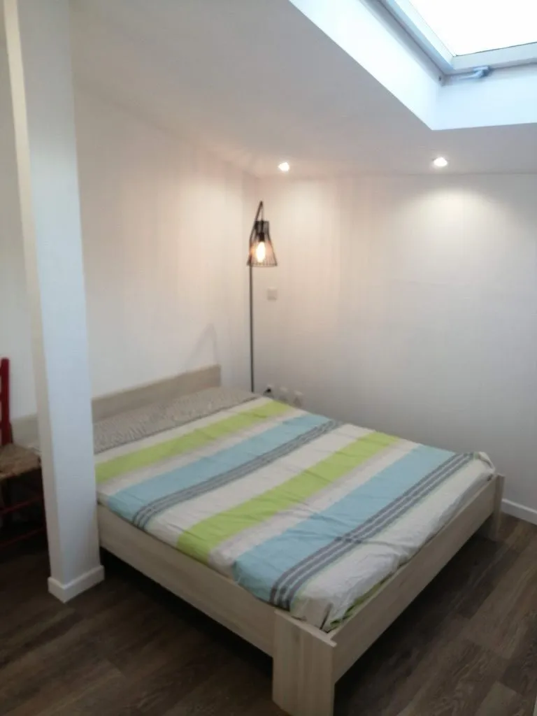 Location Asnières-sur-Seine Maison 1edb842a