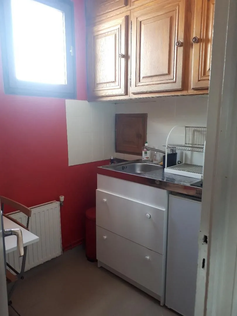 Location Rueil-Malmaison Chambre 1ee44e7c