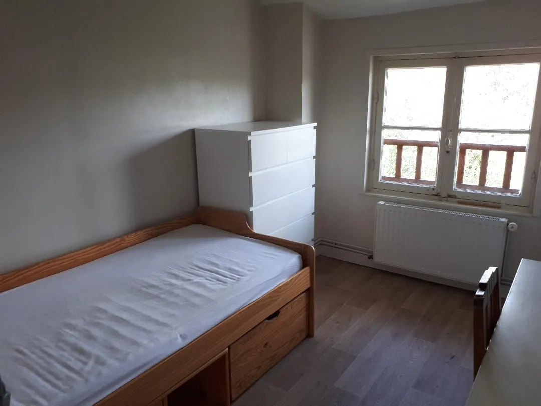 Location Rueil-Malmaison Chambre 1ee44e7c