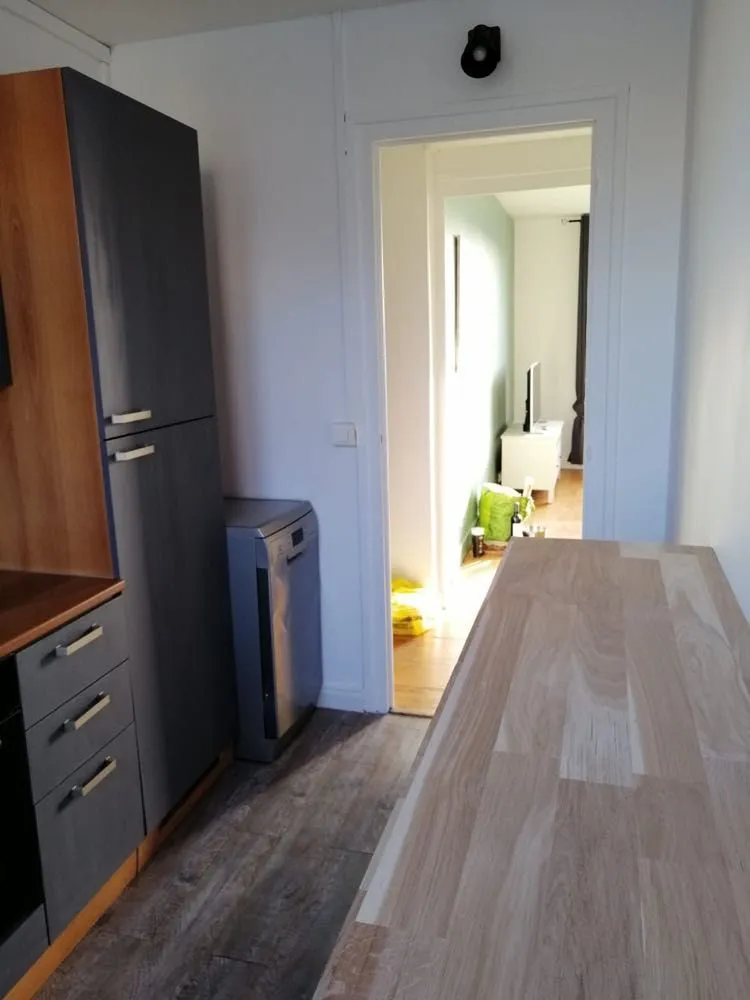 Location Nantes Appartement 1ee5f782