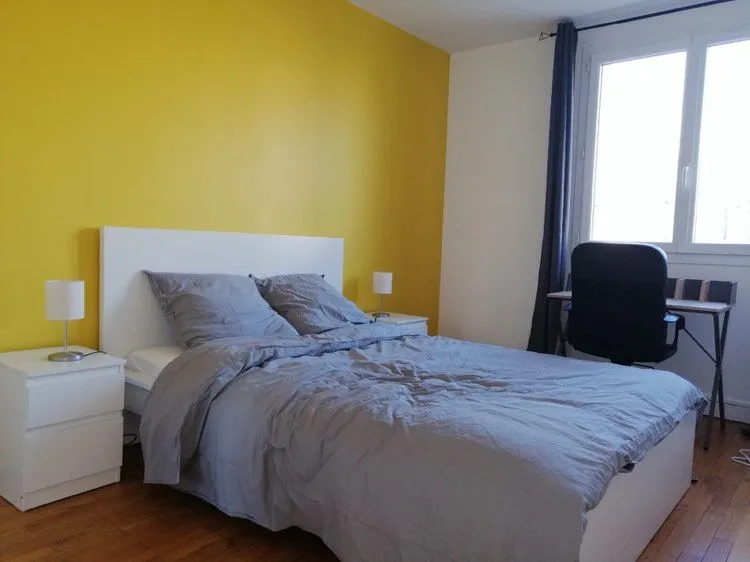 Location Nantes Appartement 1ee5f782