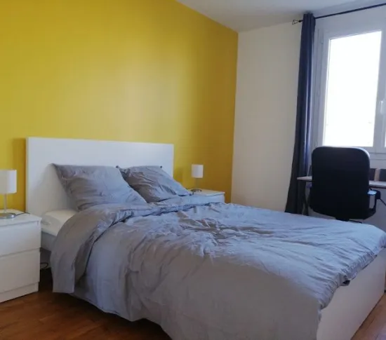 Location Nantes Appartement 1ee5f782