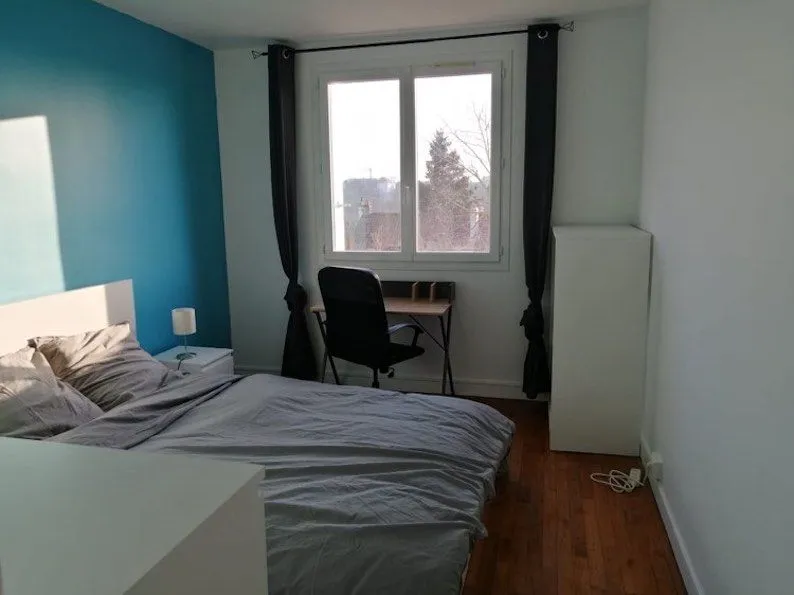 Location Nantes Appartement 1ee5f782