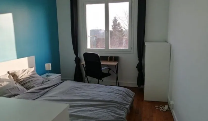 Location Nantes Appartement 1ee5f782