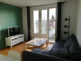 Location Nantes Appartement 1ee5f782