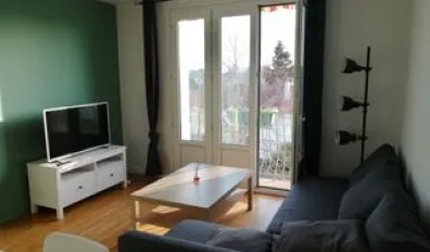 Location Nantes Appartement 1ee5f782