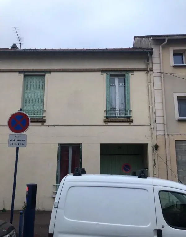 Location Drancy Appartement 1f07a70e