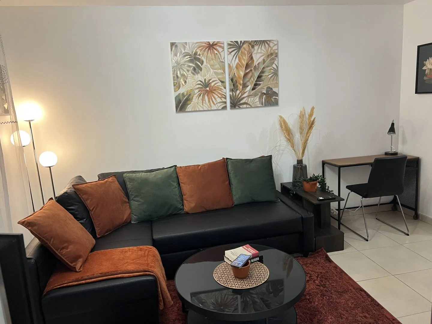 Location Marseille Appartement 1f40c4fc