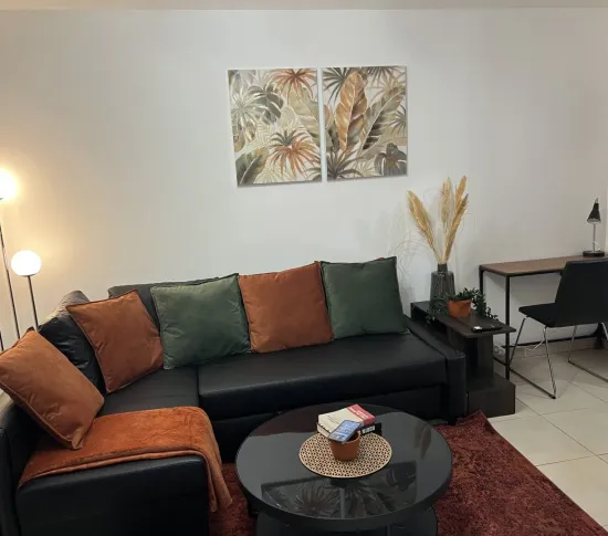 Location Marseille Appartement 1f40c4fc