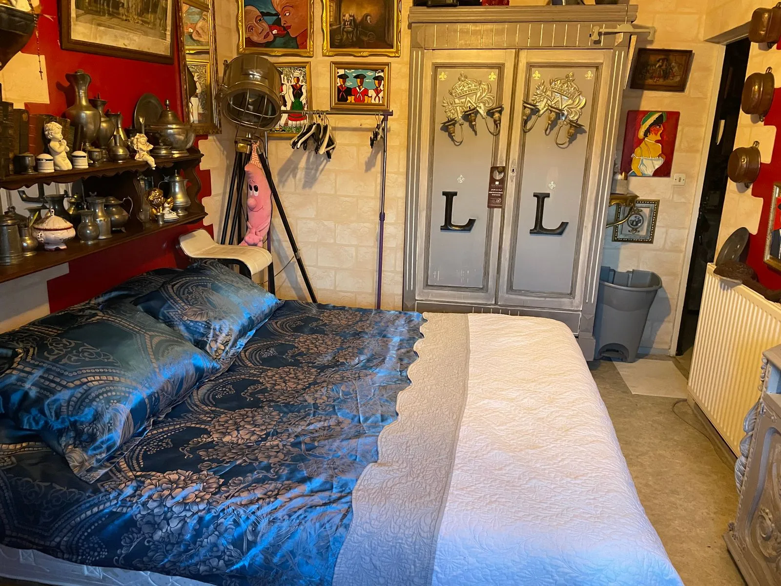 Location Saint-Médard-en-Jalles Chambre 1f4958fa