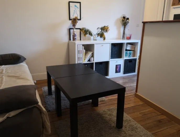 Location Paris Appartement 1f780e72