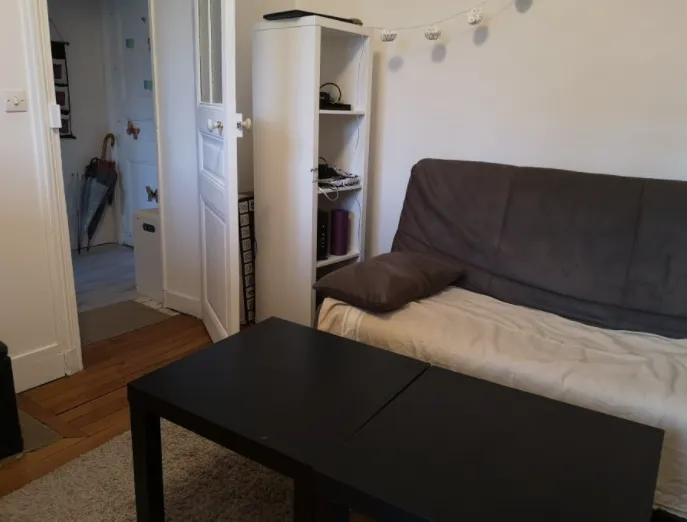 Location Paris Appartement 1f780e72