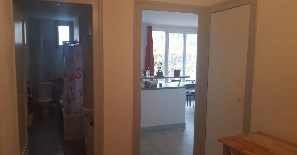 Location Grenoble Appartement 1f801118