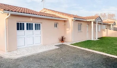 Location Arbanats Maison 1f809565