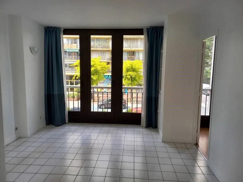 Location Boulogne-Billancourt Appartement 1f81910f