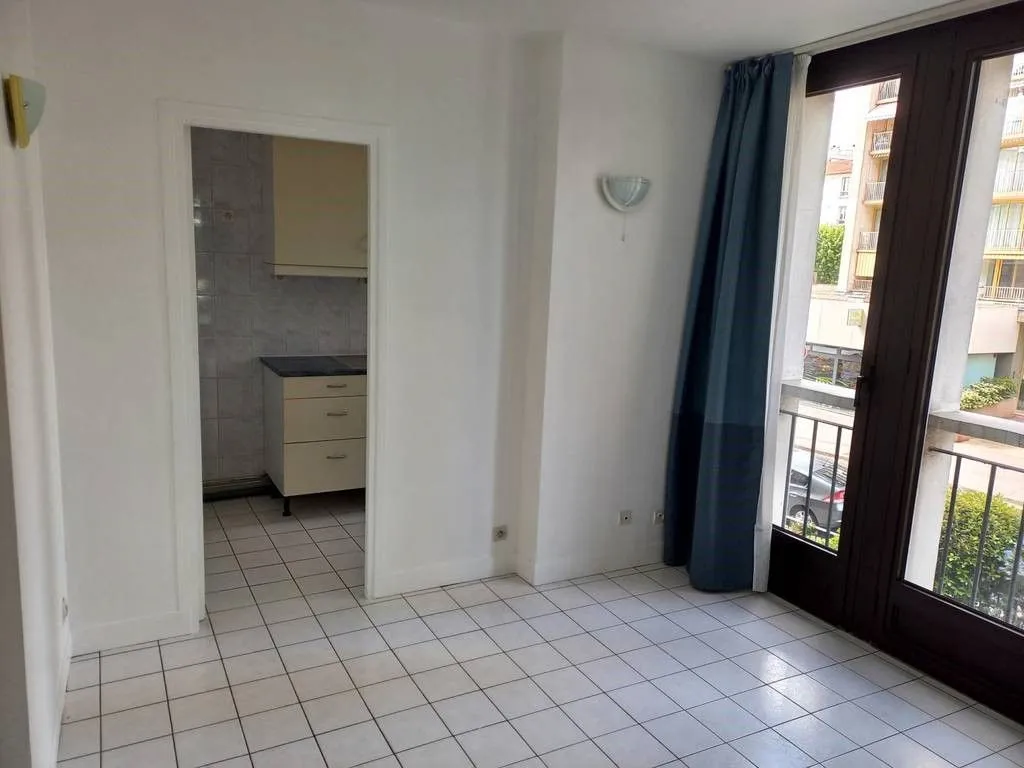 Location Boulogne-Billancourt Appartement 1f81910f