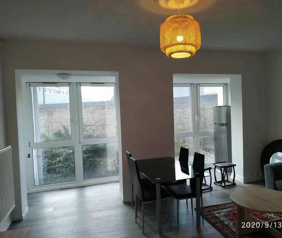 Location Lille Chambre 1f823367