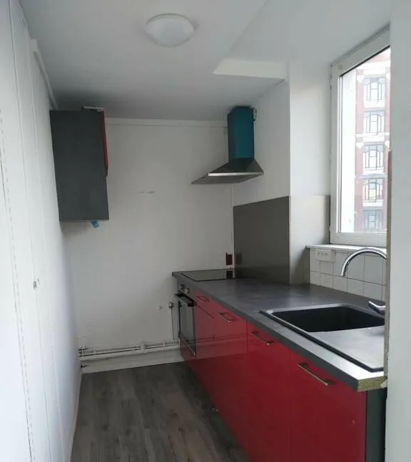 Location Lille Chambre 1f823367