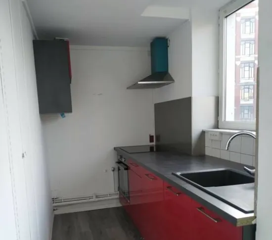 Location Lille Chambre 1f823367