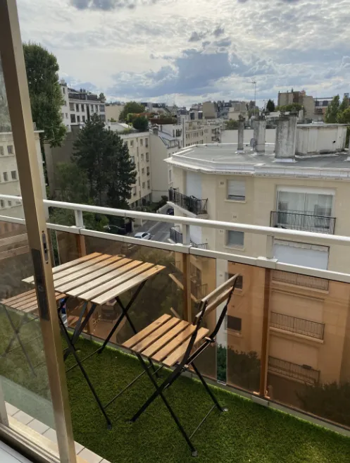 Location Neuilly-sur-Seine Appartement 1fa31cbf