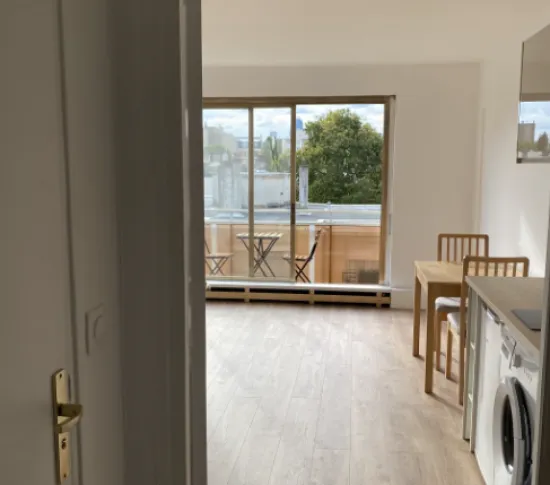 Location Neuilly-sur-Seine Appartement 1fa31cbf