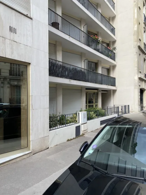 Location Neuilly-sur-Seine Appartement 1fa31cbf