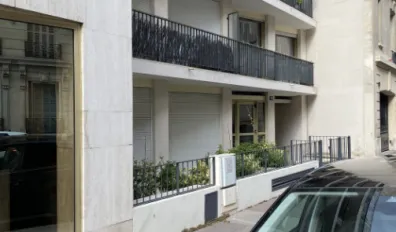 Location Neuilly-sur-Seine Appartement 1fa31cbf