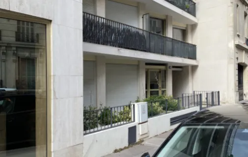 Location Neuilly-sur-Seine Appartement 1fa31cbf