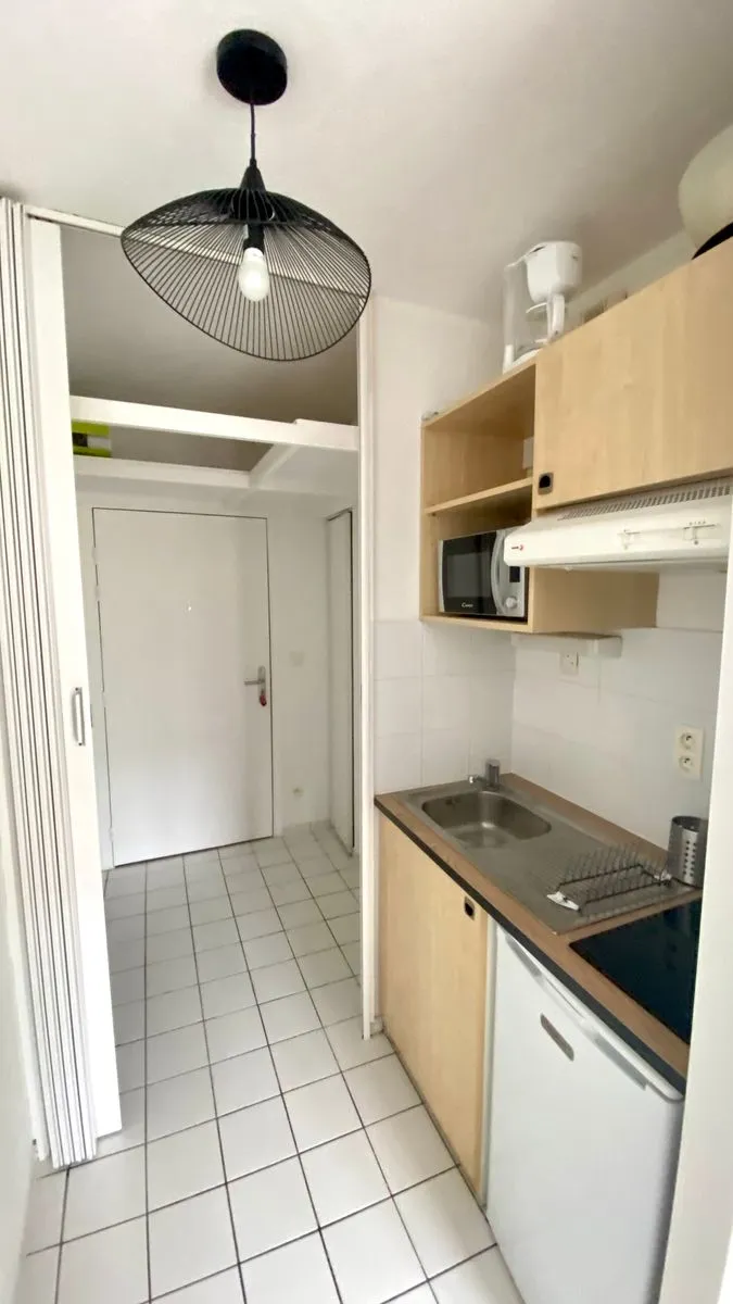 Location Boulogne-Billancourt Appartement 1fa3e38f