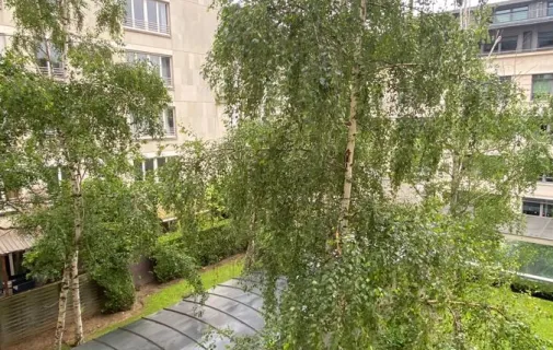 Location Boulogne-Billancourt Appartement 1fa3e38f