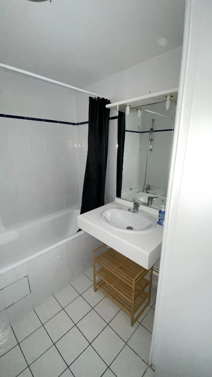 Location Boulogne-Billancourt Appartement 1fa3e38f