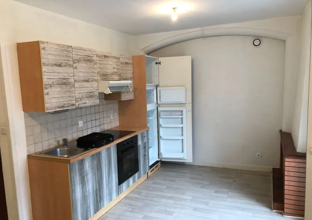 Location Valserhône Appartement 1fc07407