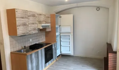 Location Valserhône Appartement 1fc07407