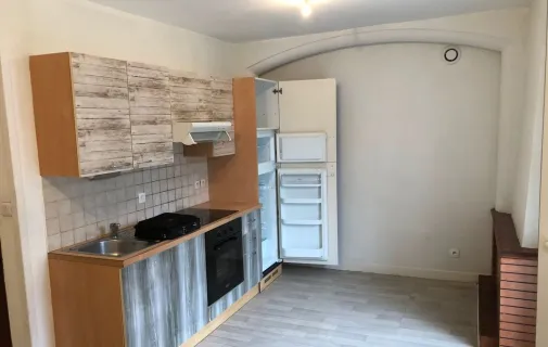 Location Valserhône Appartement 1fc07407