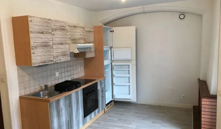 Location Valserhône Appartement 1fc07407