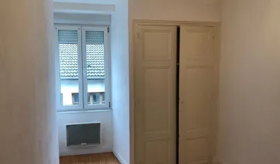 Location Valserhône Appartement 1fc07407