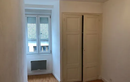 Location Valserhône Appartement 1fc07407