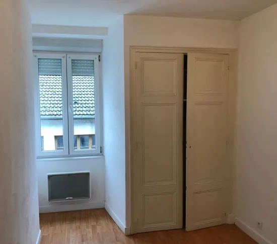 Location Valserhône Appartement 1fc07407