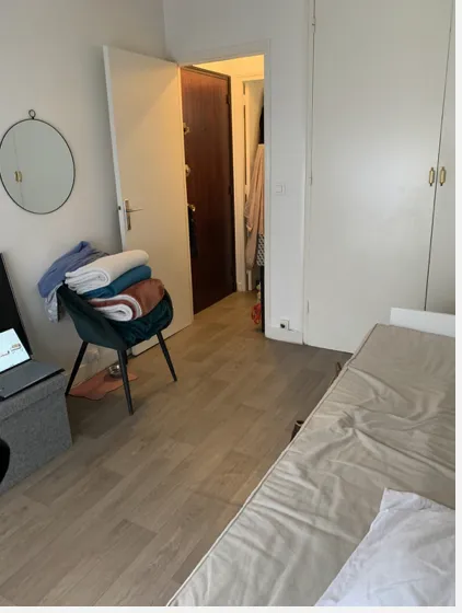 Location Le Chesnay-Rocquencourt Appartement 1fcaa8f0