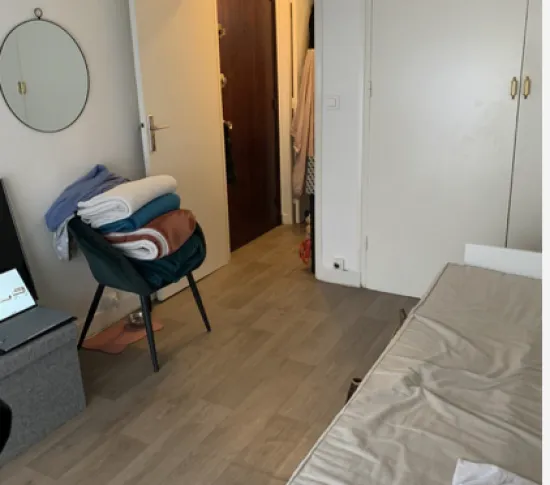 Location Le Chesnay-Rocquencourt Appartement 1fcaa8f0