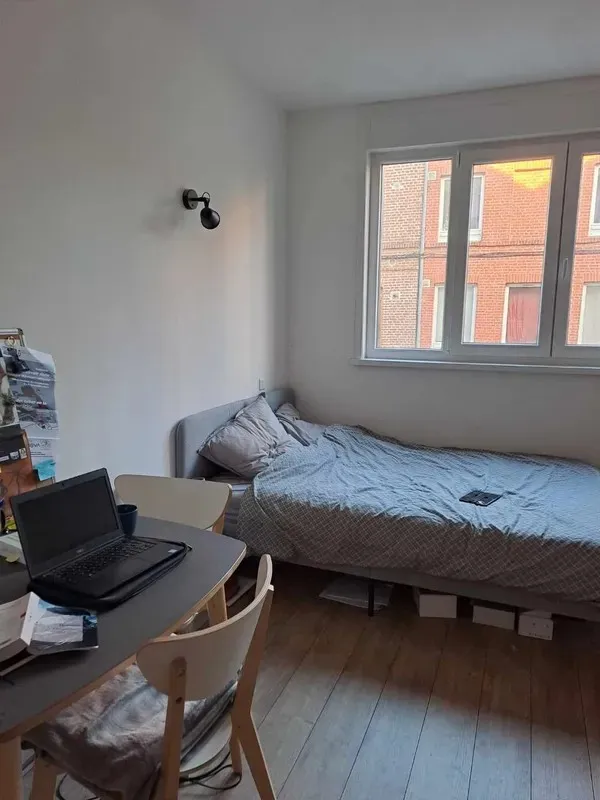 Location Lille Appartement 1fe9ca23