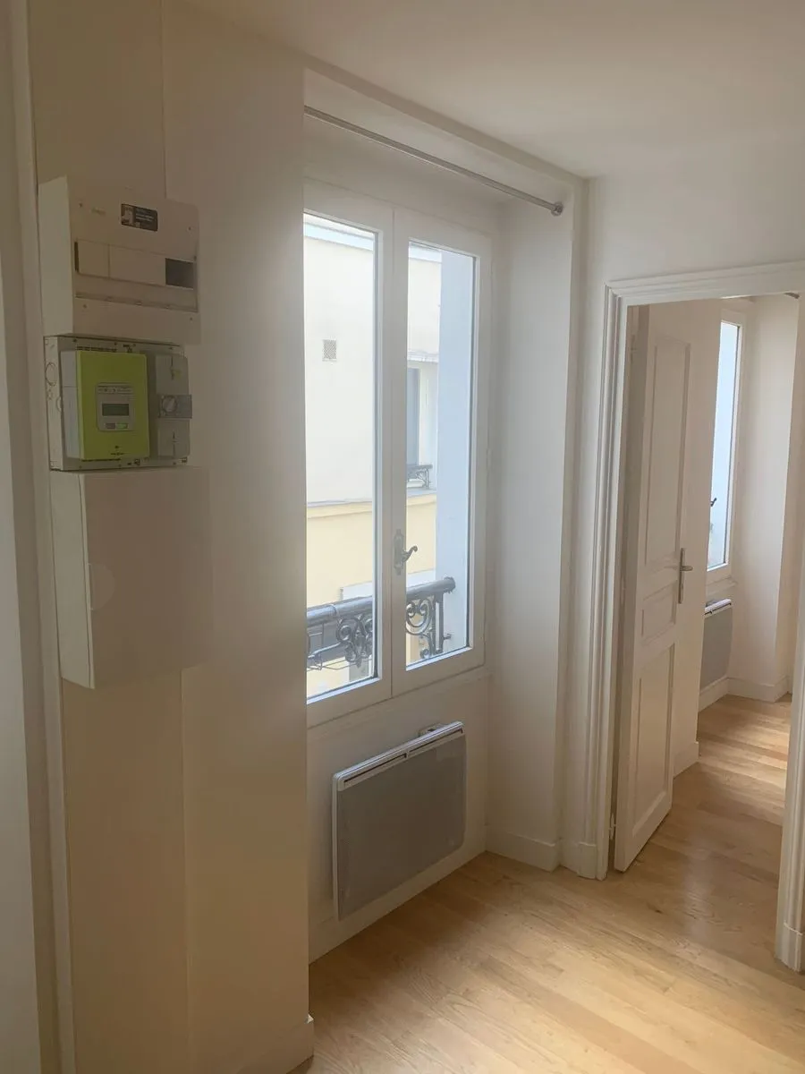 Location Paris Appartement 1fed4809