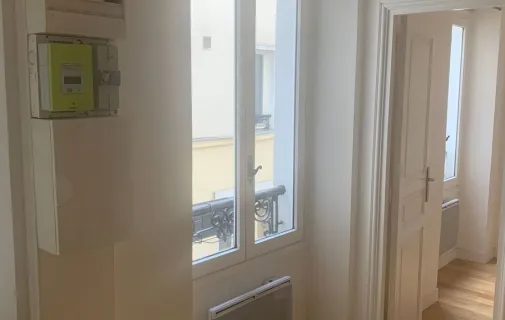 Location Paris Appartement 1fed4809