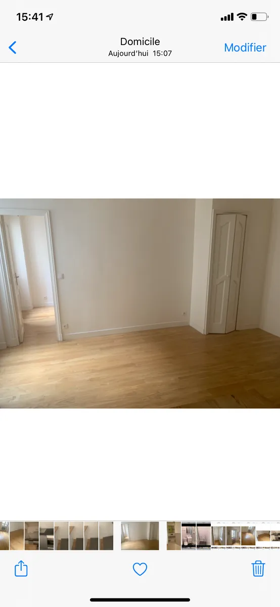 Location Paris Appartement 1fed4809